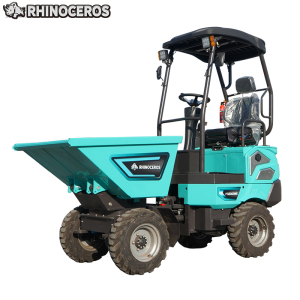 Xe đẩy mini điện