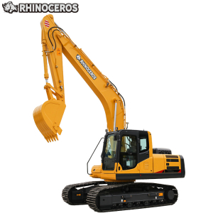 thương hiệu máy xúc tốt nhất