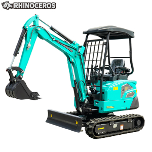 Máy đào điện gọn nhẹ