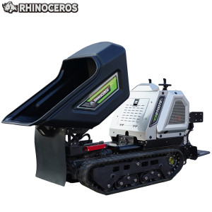 xe ben điện mini
