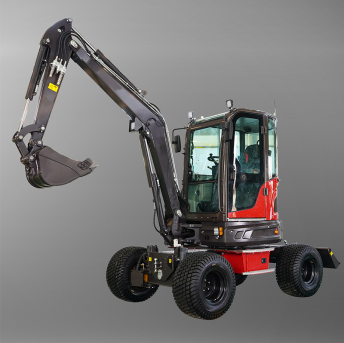 trục Carraro