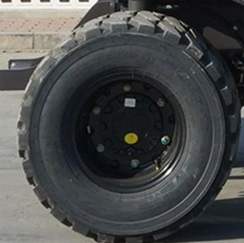  Lốp khớp nối đã được cấp bằng sáng chế