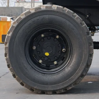 Lốp khớp nối được cấp bằng sáng chế