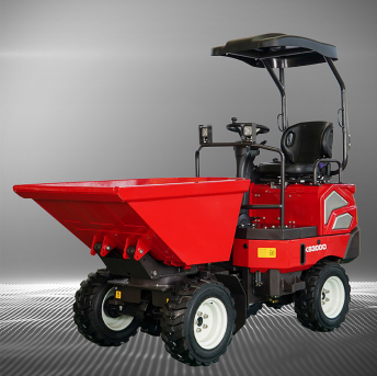 Truyền động thủy lực