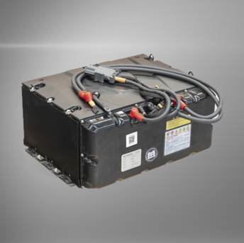 Giới thiệu về pin