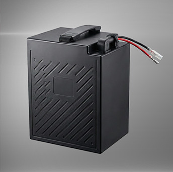 Pin Lithium