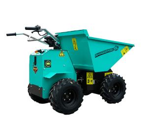 XN300E Electric Mini Dumper